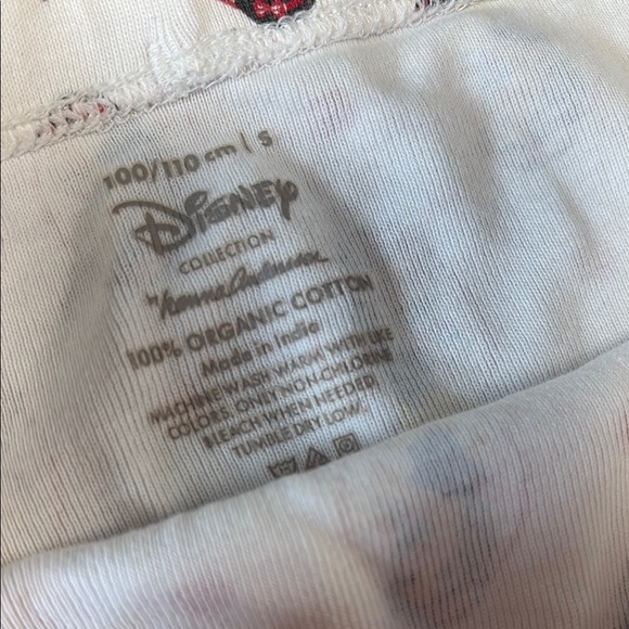 Hanna Andersson Disney Princess Briefs GUC Set - Picture 3 of 3